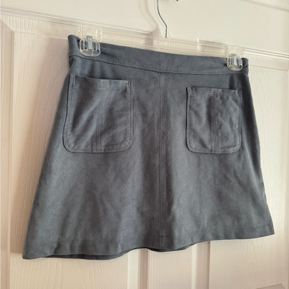 Abercrombie and Fitch skirt